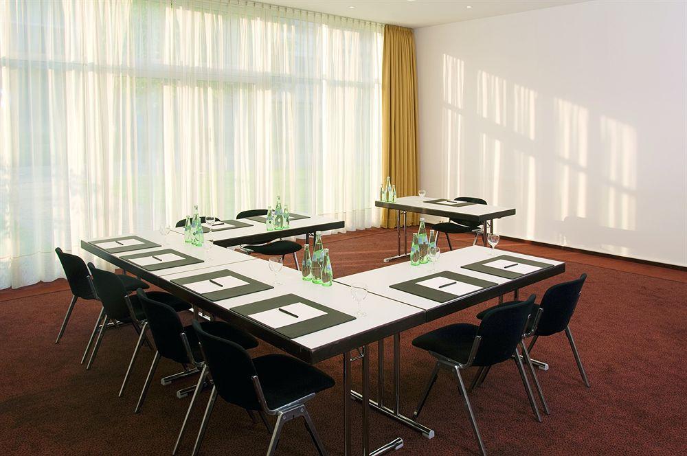 Hotel Nh Muenchen Ost Conference Center Aschheim