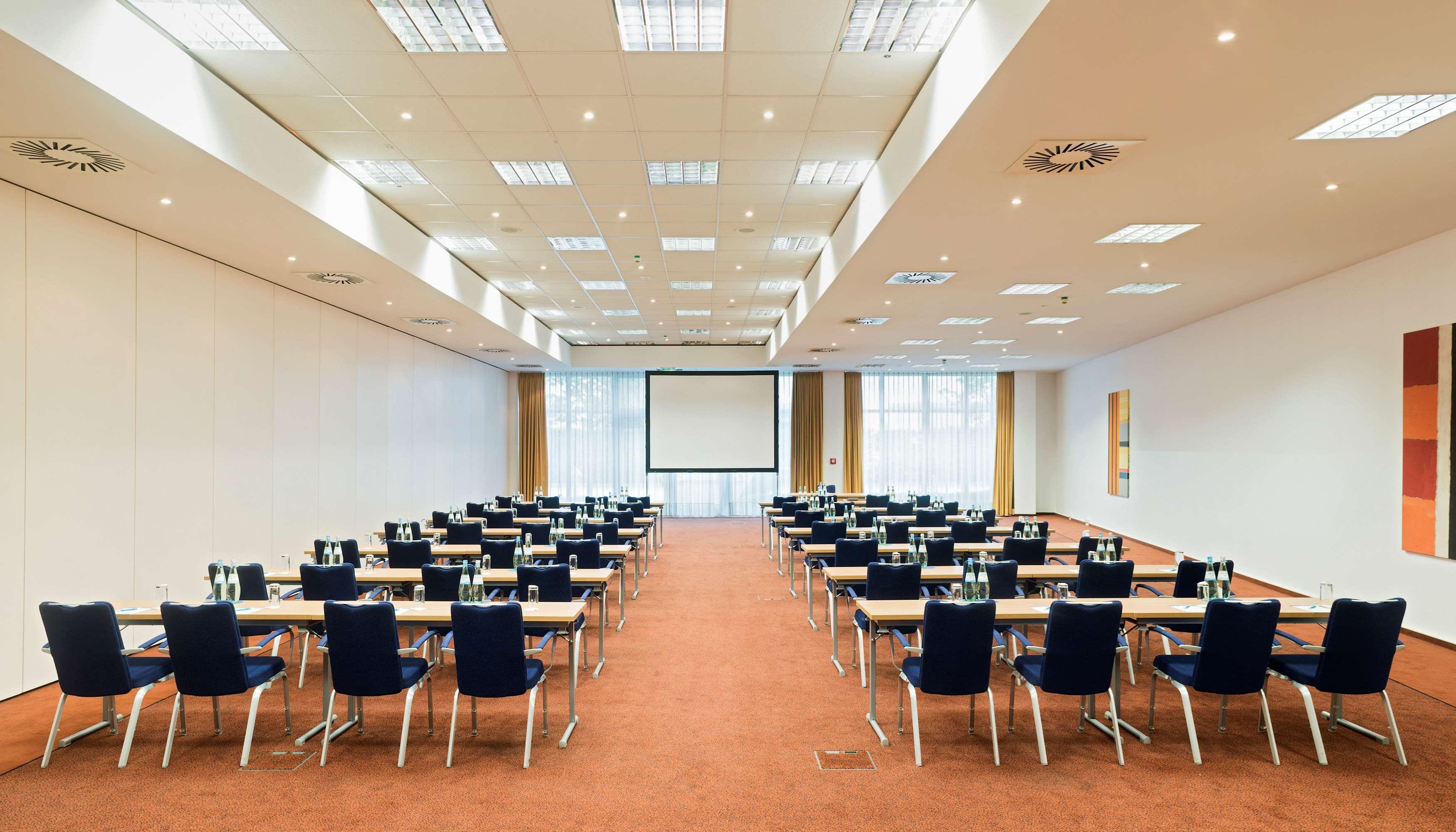 Hotel Nh Muenchen Ost Conference Center