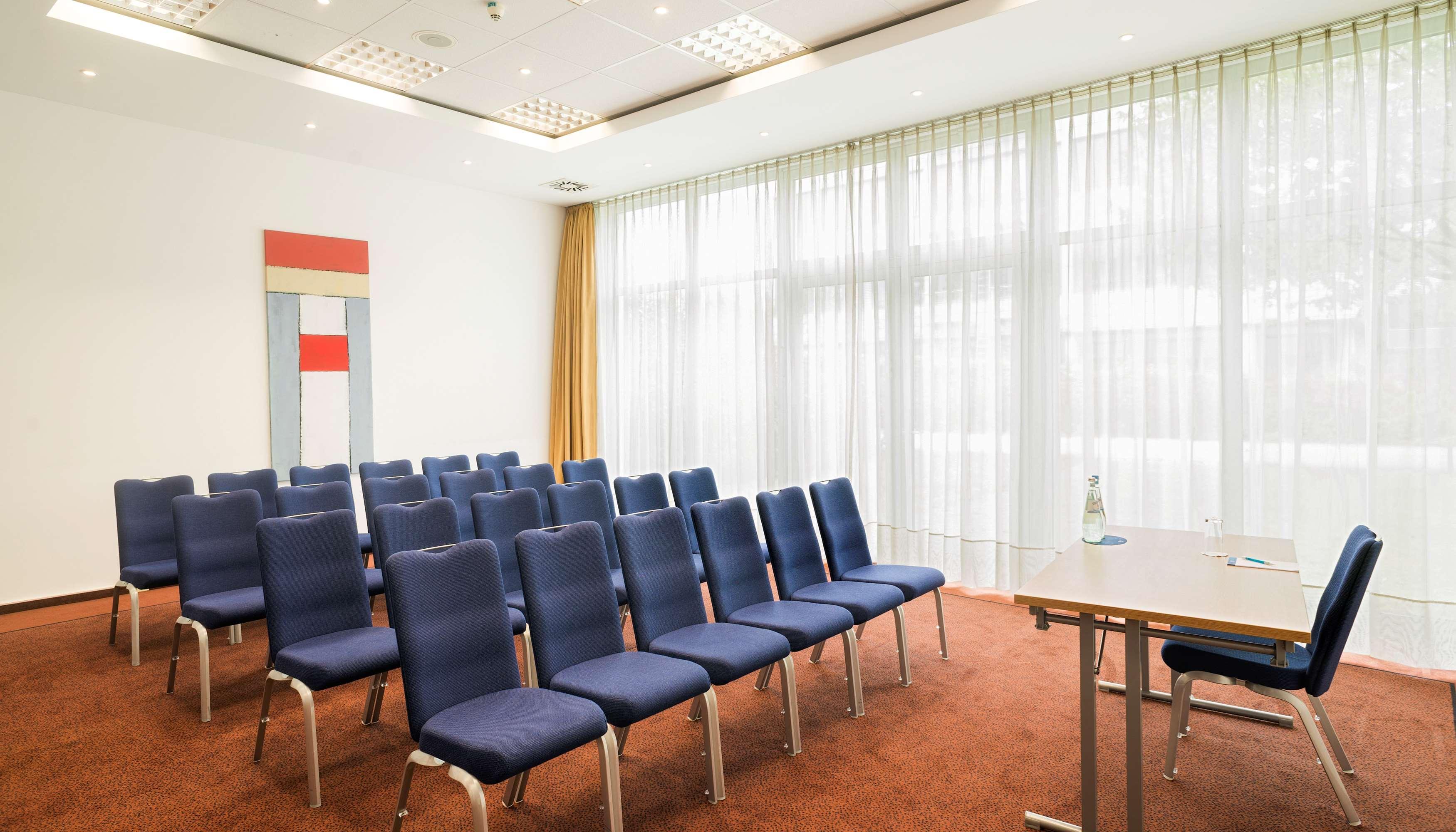 Hotel Nh Muenchen Ost Conference Center Aschheim
