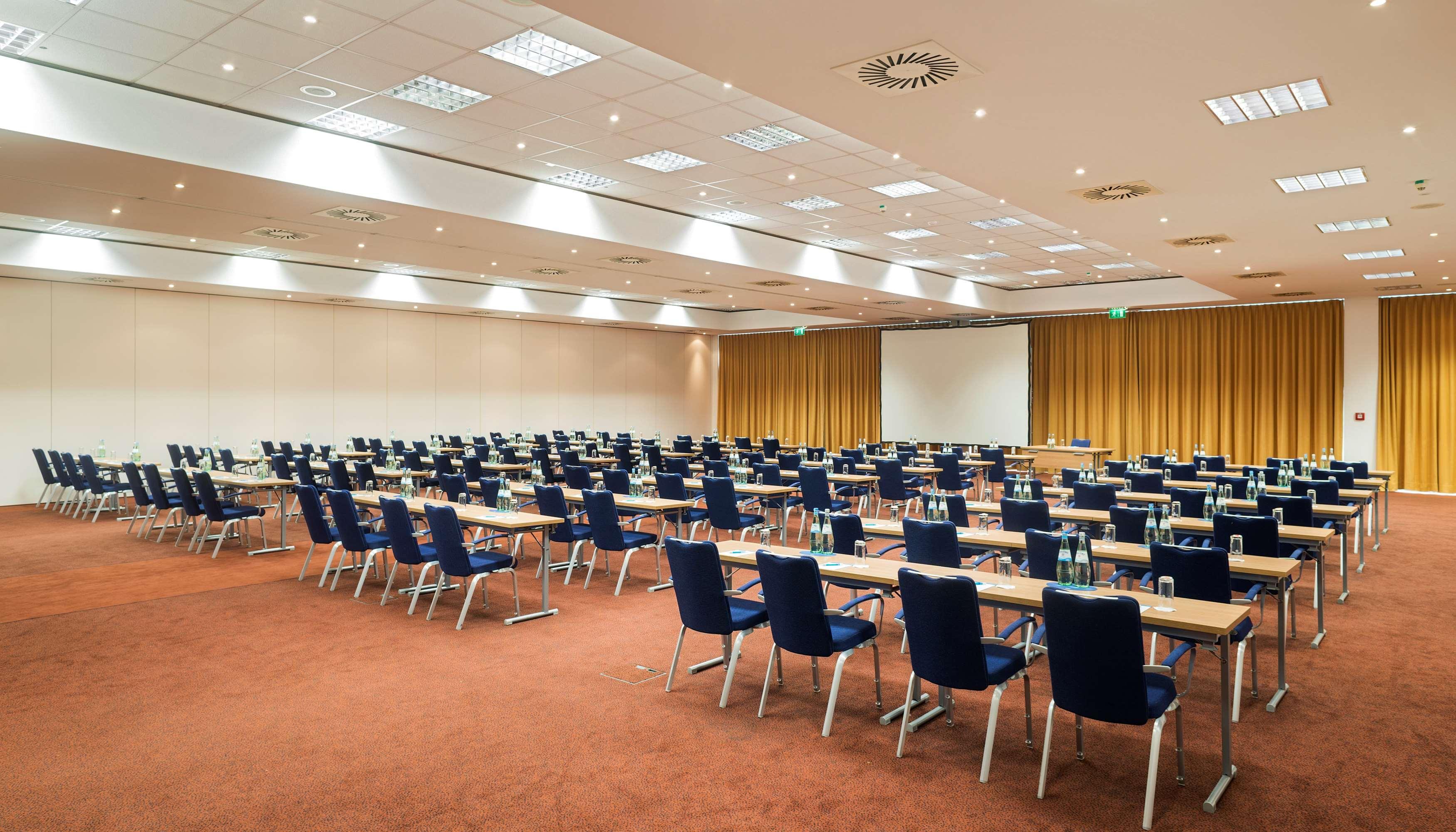 Hotel Nh Muenchen Ost Conference Center Aschheim