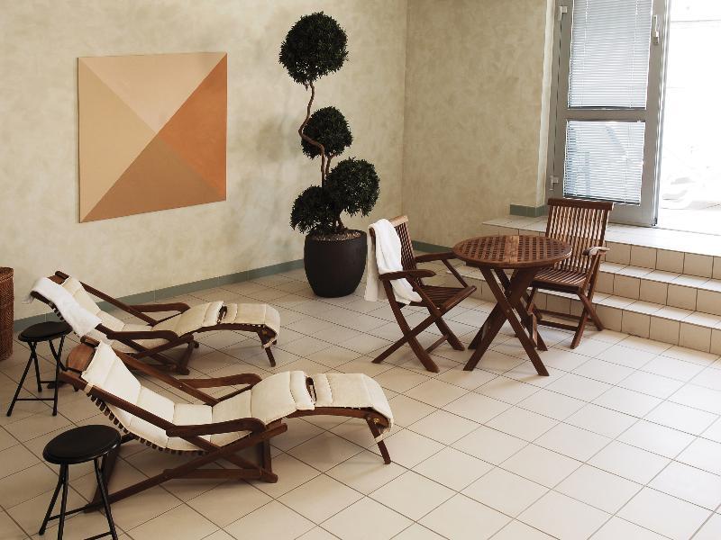 Nh Muenchen Ost Conference Center Hotel