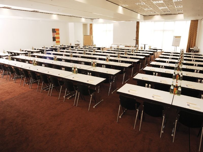 Nh Muenchen Ost Conference Center 4* Aschheim