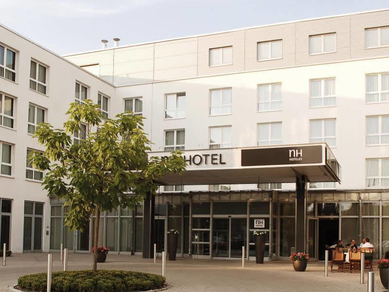 Nh Muenchen Ost Conference Center 4*