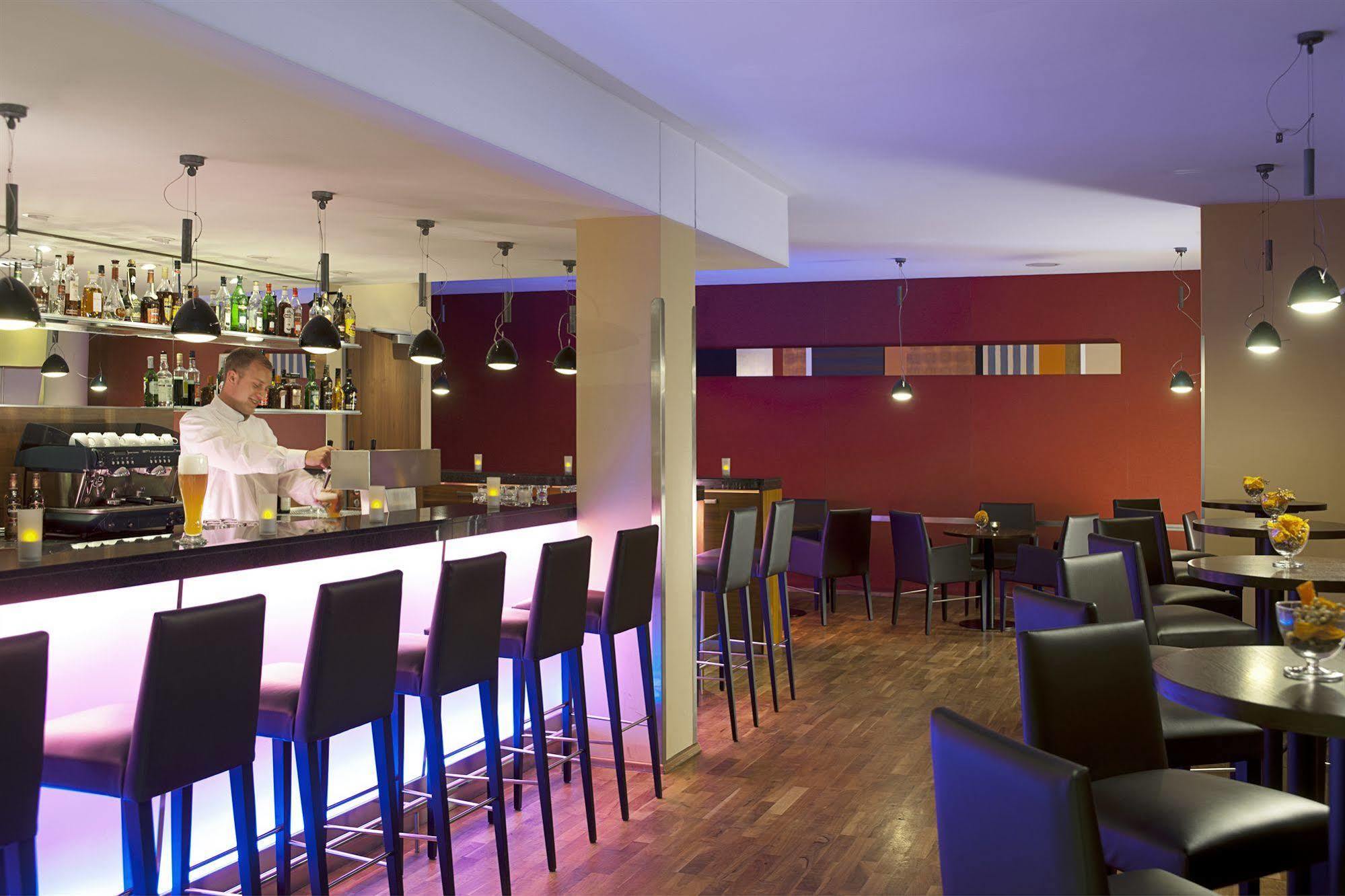 Nh Muenchen Ost Conference Center Hotel